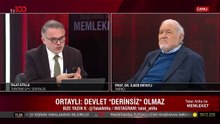 Her fırsatta inkar ediyorlar! Ortaylı’dan CHP’lileri çıldırtacak Osmanlı çıkışı