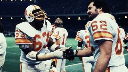 Raise The Flags 50 Years of Buccaneers Football S01E01 Setting Sail DD 5 1 H 264