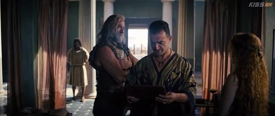 Spartacus- House of Ashur Episode 2