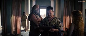 Spartacus- House of Ashur Episode 2