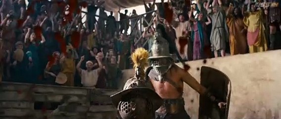 Spartacus- House of Ashur Episode 1