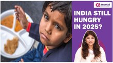 भारत अभी भी "Serious" कैटेगरी में क्यों?| Global Hunger Index Report 2025| Fully Explained | GHI