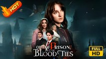 Out Of Prison, Out Of Blood Ties | Full Movie HD - Romance Dark Romance Fantasy Steamy Supernatural Reunited Lovers USA Mansion Forest Banquet Contemporary All Ages Werewolf Billionaire