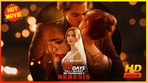 30 Days Till I Marry My Husband's Nemesis | Full Movie HD - Best Drama ShortFilms Hot Female Tristan Rewald Brittany Marsicek Jinnie Lee Drama Strong Heroine Modern Dark Girl Power Intimate Romantic Suspenseful Violent USA Banquet Bar Mansion Contemporary