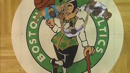 Boston Celtics vs Charlotte Hornets Full Game  2008 NBA Season