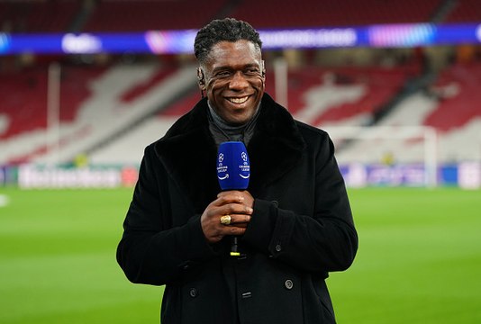 Clarence Seedorf e il suo poker di Champions: tre trionfi riguardano il Milan