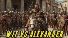 A Forgotten Story of Wit Against Alexander the Great