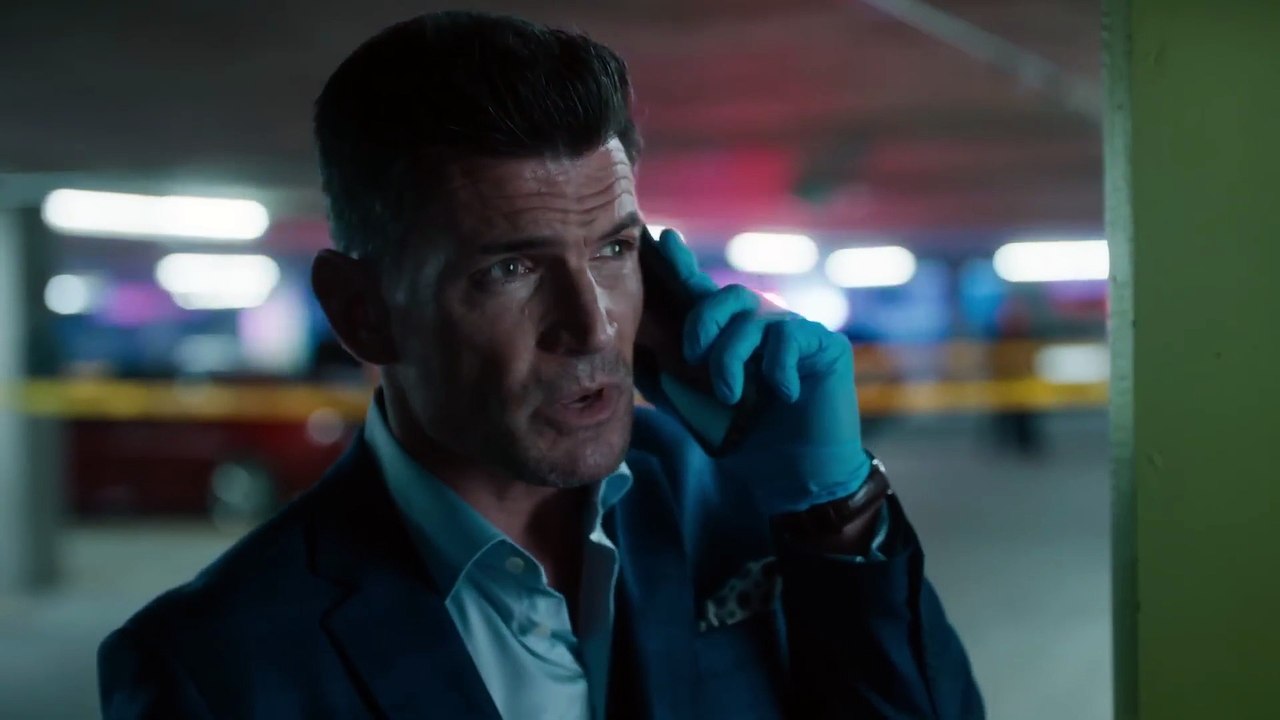 High Potential S02E08