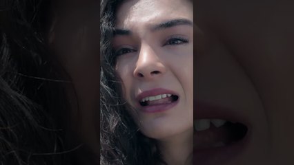 هل يمكن أن تسامح المرأة الرجل وأخطائه  -  Hercai -  زهرة الثالوث #shorts