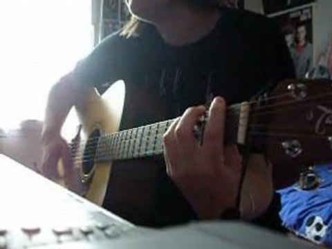 Losing Grip cover - Avril Lavigne
