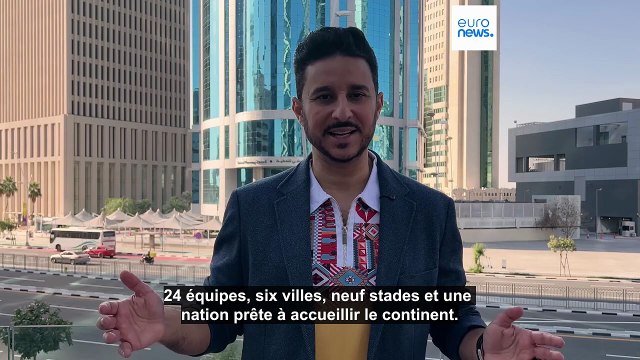 CAN 2025 : le Maroc accueille les passionnés de football du continent africain