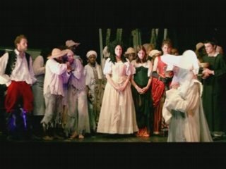 LA MARCHE DES ESCLAVES 2008  Photos