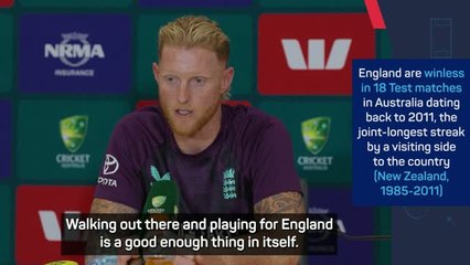 'It sucks' - Stokes sums up England's third Test defeat as Australia retain the Ashes