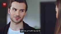 مسلسل حب وغرور الحلقة 35 مترجمة