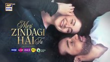 Meri Zindagi hai tu episode 15