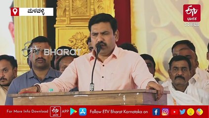 ಯಾವ ಶಕ್ತಿಯಿಂದಲೂ ವೀರಶೈವ ಲಿಂಗಾಯತ ಸಮಾಜ ಒಡೆಯಲು ಸಾಧ್ಯವಿಲ್ಲ: ವಿಜಯೇಂದ್ರ