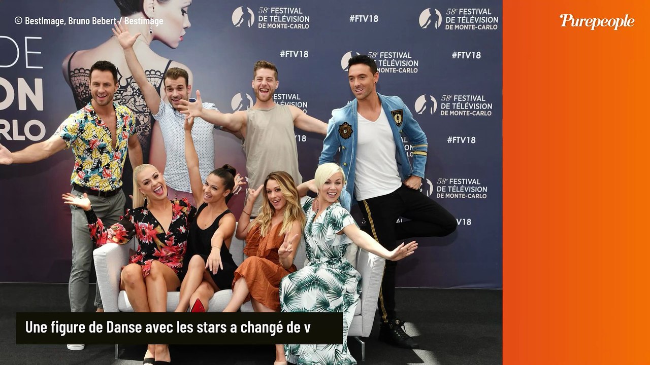 3 entreprises, 32 déménagements... Une figure de Danse avec les stars raconte sa reconversion professionnelle et son changement de vie