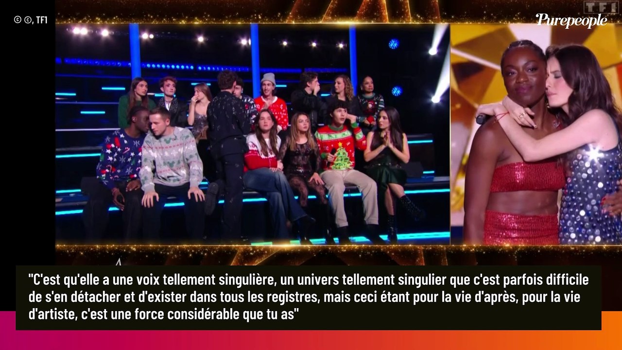 "Elle avait cette petite difficulté par rapport aux autres" : Michaël Goldman évoque le parcours de Jeanne à la Star Academy après son élimination
