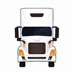 SERDAR ŞİMŞEK KAMYON TASARIMI