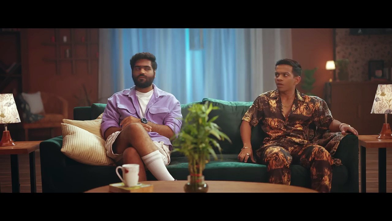 Ekaki Chapter 3 : Invasion | Ashish Chanchlani | ACV Studios