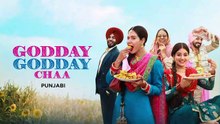New Punjabi Movie, Godday Godday Chaa 2 (2025) ,Full Punjabi Movie,  Ammy, Tania , Gitaj , Gurjazz , Vijay Arora