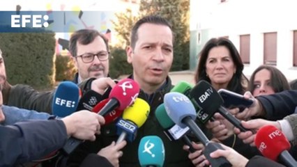 Vox confía en que Extremadura sea el punto de partida del cambio político en España