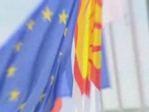 Shell Eco-marathon - 2008