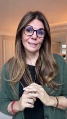 Veronika Loubry se confie pour la première fois face caméra depuis la mort de son mari Gérard Kadoche. Instagram