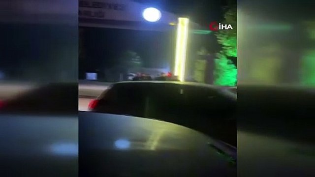 Mezarlıkta korkunç olay: İki genç boğazları kesilmiş halde ölü bulundu