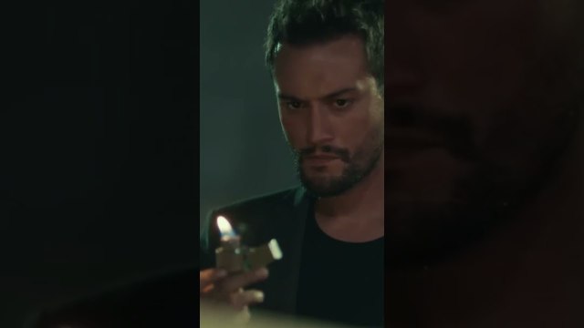 الطيار حرق كل البضاعة ا مسلسل لا أحد يعلم - kimsebilmez #shorts