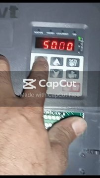Expert Reveals Top 3 Mistakes in VFD PB Settings For 480V PV Systems