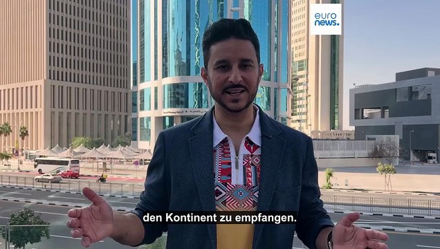 Die AFCON 2025 wird eröffnet: So organisiert Marokko 35. Afrika-Cup