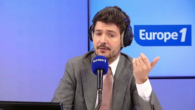 Bandeau polémique de France info : «Ce n'est pas une fusillade, c'est un attentat terroriste antisémite», s'indigne Eliot Deval