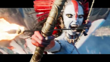 AVATAR 3 FIRE AND ASH Final Trailer 4 (4K ULTRA HD) 2025