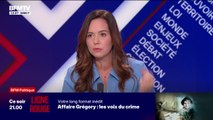 BFM Politique - Dimanche 21 décembre 2025