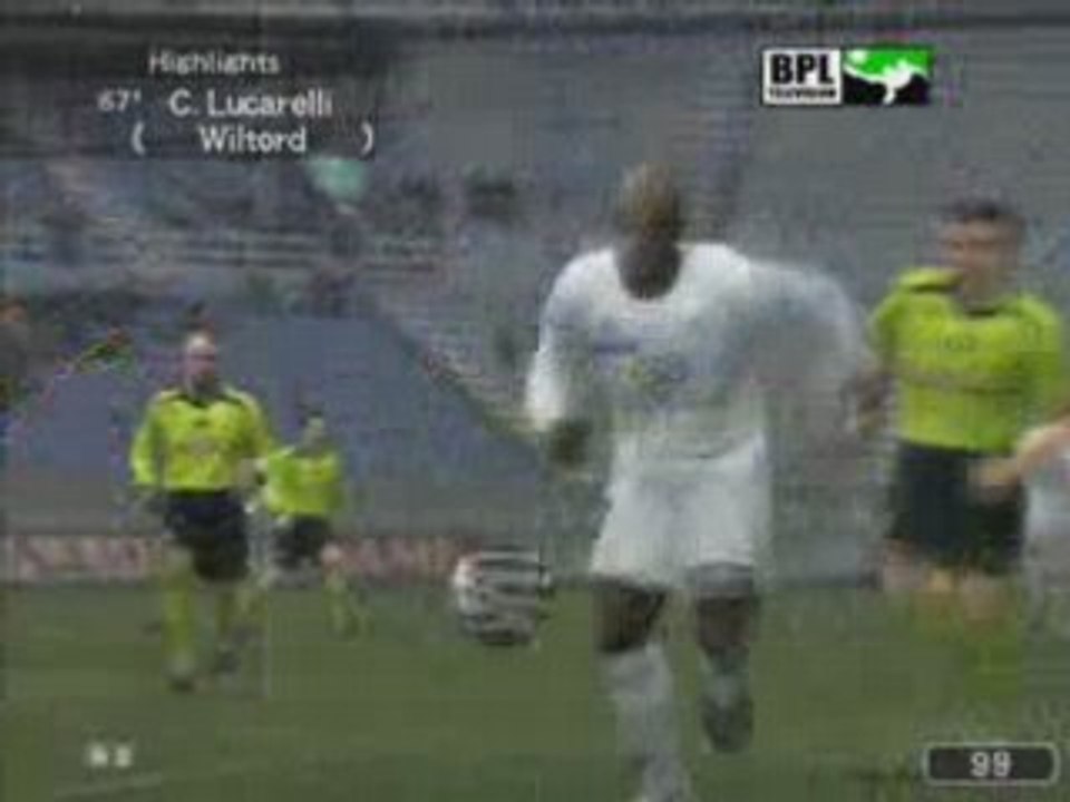 Riki- Leader 3. kolo
