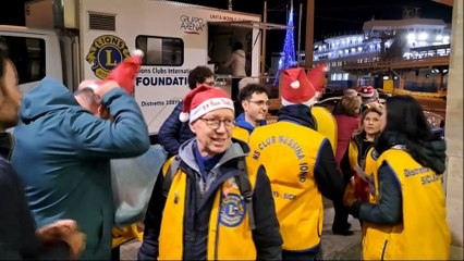 Una tavola per tutti, il natale che unisce