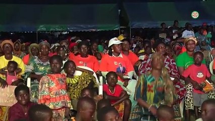 Région – ABOISSO : LÉGISLATIVES 2025 / LANCEMENT DE CAMPAGNE  DANS LA CIRCONSCRIPTION 179