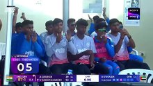 India vs UAE _ Highlights _ DP World Men's U-19 Asia Cup 2025