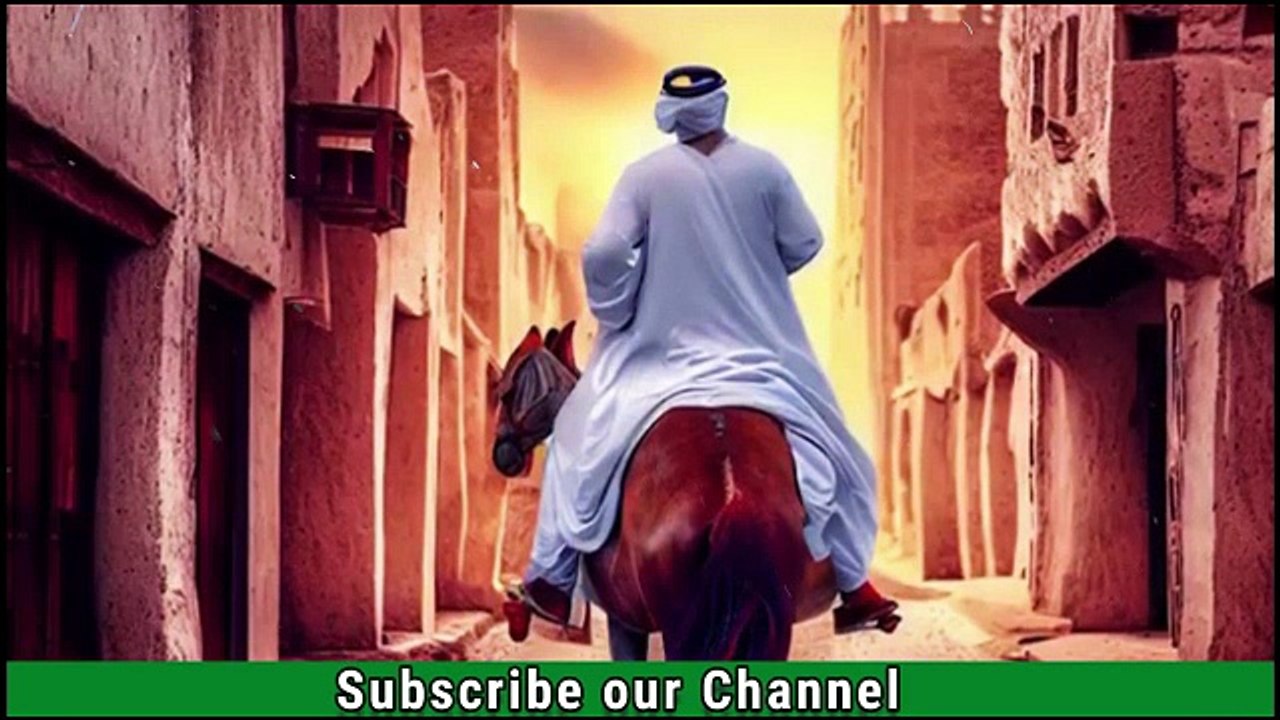 ghar e soor ka complete waqia seerat series episode no 16