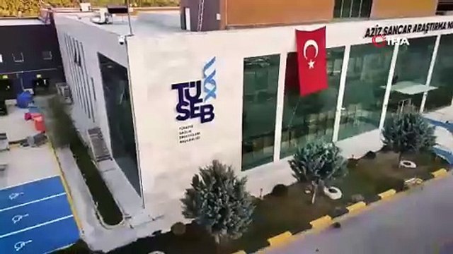 Bakan Memişoğlu: TÜSEB Teknoloji Transfer Ofisi’nin 21 şubesinde fikirlerin somut ürüne dönüşüm sürecini başlatıyor