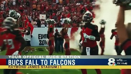 Raise the Flags 50 Years of Buccaneers Football Season 1 Episode 8 Batten Down the Hatches