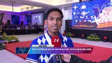 Fasiliti di Johor mampu jadikan acara bola sepak di Sukan SEA 2027 nanti diingati