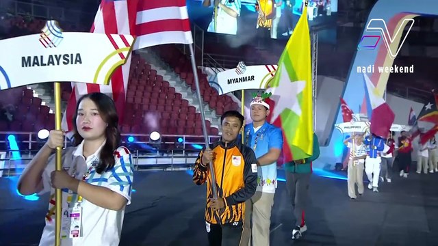 Penganjuran Sukan SEA 2027 di Kuala Lumpur dengan 1 misi, menjadikan yang terbaik sepanjang penganjuran