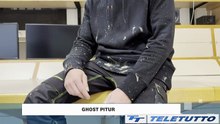 Video News - Ghost Pitùr ospite a Teletutto