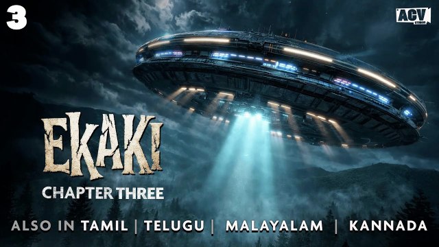 Ekaki Chapter 3_ Invasion 🚀 Ashish Chanchlani ACV Studios Official Web Series