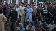 Bangladesh:students का Yunus सरकार को अल्टीमेटम