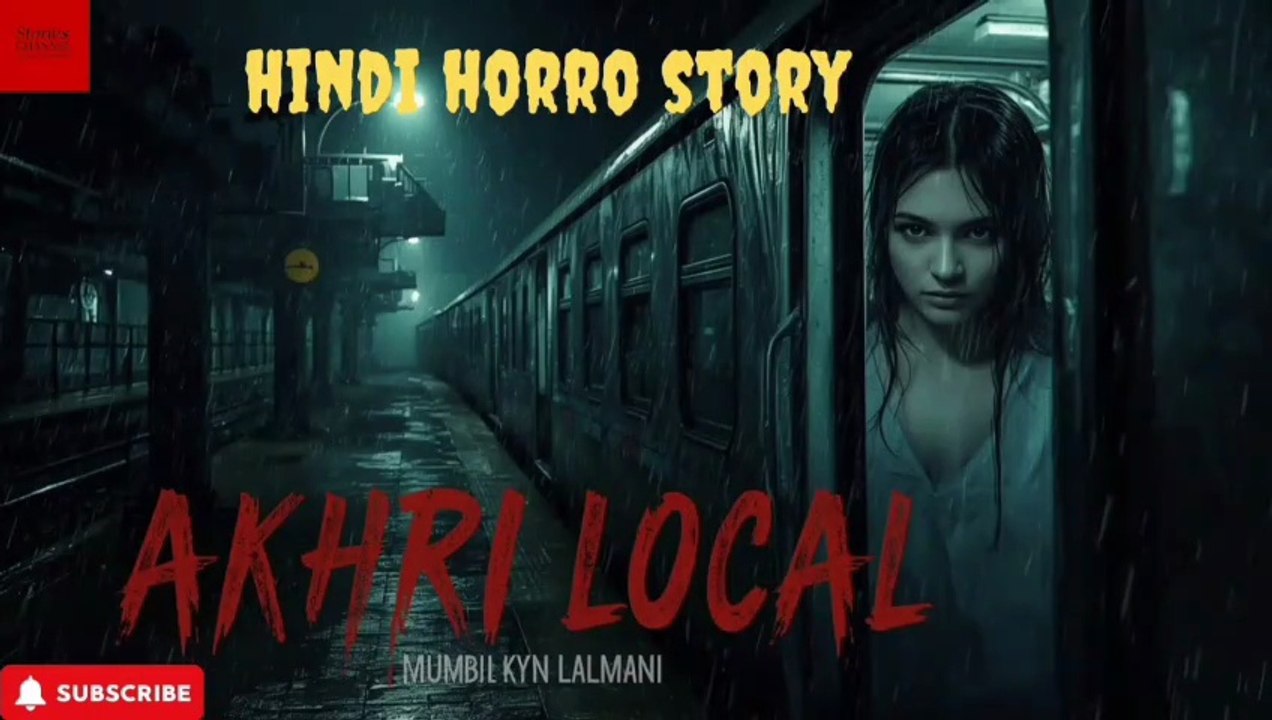 Mumbai Horror Stories That Will Keep You Up All Night