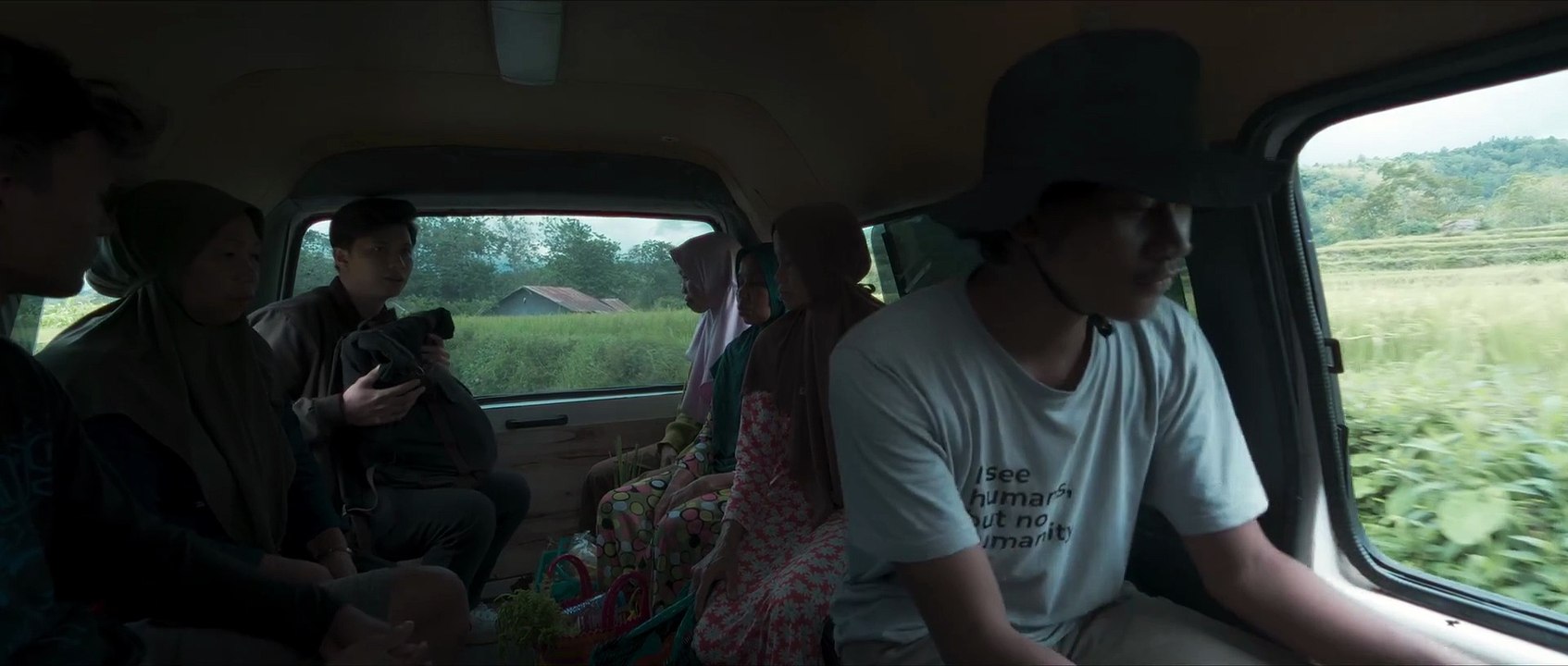 Doti Tumbal Ilmu Hitam 2025