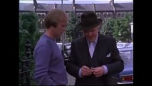 Minder. S02 E06. Not a Bad Lad, Dad.